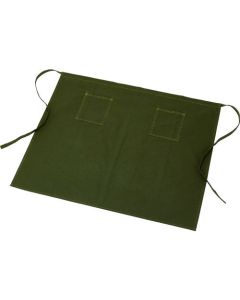 Canvas Apron