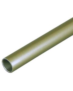 ท่อโลหะ Erector 2m S สีทองเมทัลลิก