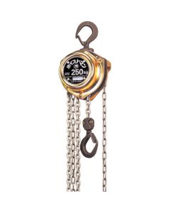 HM type Small Manual Chain Hoists 1อัน