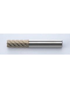 Square End Mill
