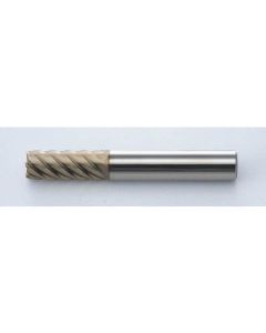 Square End Mill