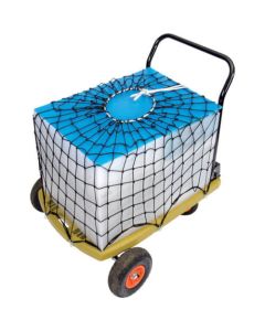 Cargo Collapse Prevention Net for Cart Hold Me Tight