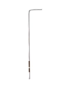 ประแจหกเหลี่ยม NC (LL size) 1.5mm