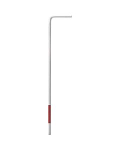 ประแจหกเหลี่ยม NC (LL size) 2.0mm