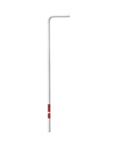 Hexagonal Key Wrench
