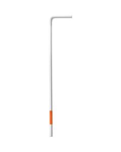 ประแจหกเหลี่ยม NC (LL size) 3.0mm