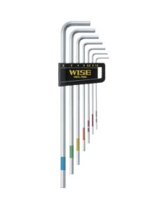 Hexagonal Key Wrench