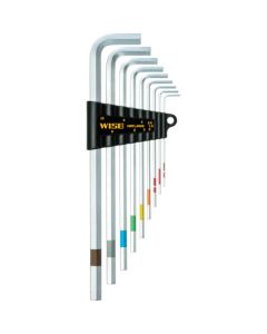 Hexagonal Key Wrench