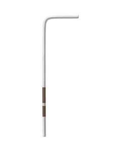Hexagonal Key Wrench