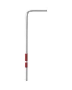 Hexagonal Key Wrench