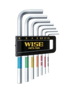 Hexagonal Key Wrench