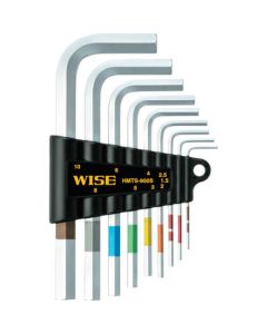 Hexagonal Key Wrench