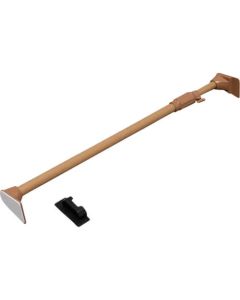 Powerful Prop Stick