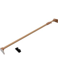 Powerful Prop Stick