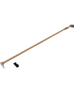 Powerful Prop Stick