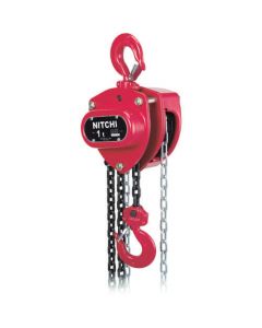 HN1 series Chain Hoist