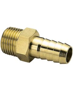 Hose Nipple(Brass)