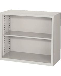 Open type Book Cabinet