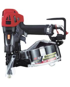 Coil Nailer Super Nailer