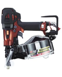 Coil Nailer Super Nailer