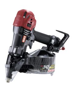 Coil Nailer Super Nailer