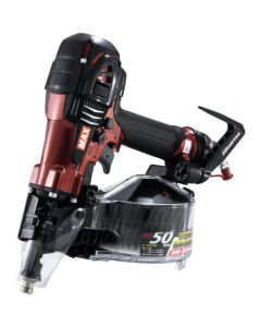 Coil Nailer Super Nailer