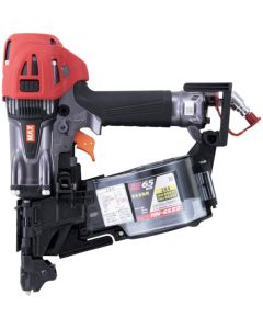 High pressure nail gun