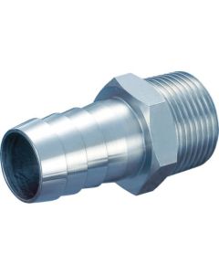 จุกนมเอซ PT1/2XΦ8