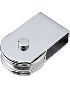 Stainless Steel SAMMA Block