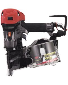 Coil Nailer Super Nailer