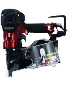 Coil Nailer Super Nailer