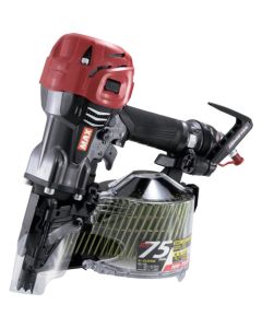 Coil Nailer Super Nailer