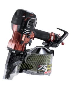 Coil Nailer Super Nailer