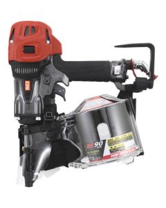 Coil Nailer Super Nailer 1อัน