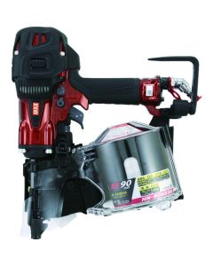 Coil Nailer Super Nailer