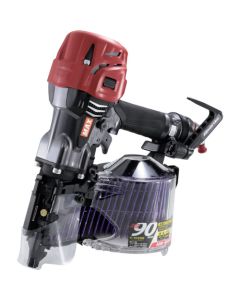 Coil Nailer Super Nailer