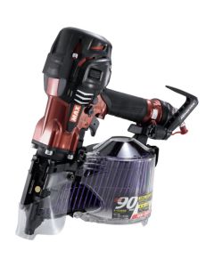 Coil Nailer Super Nailer