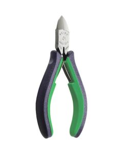 Miniature Pliers Plastic Cutting Nipper 6อัน