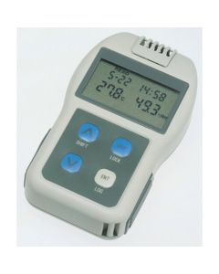 Palm Sized Temperature Humidity Meters 1เส้น