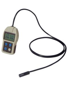 Palm Sized Temperature Humidity Meters 1เส้น