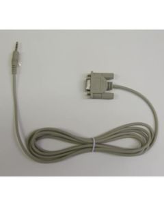 RS232C Communications Cable 1เส้น