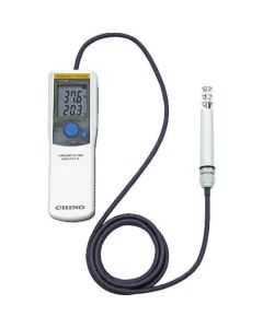 Handheld type Temperature Humidity Meters