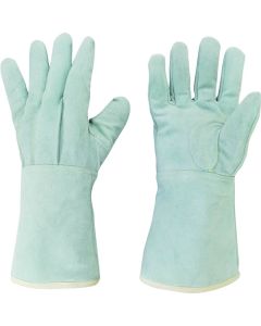 Leather Gloves