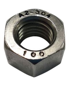 High Strength Hexagon Nut (SUS304CUN) 5 อัน อันละ 1 อัน