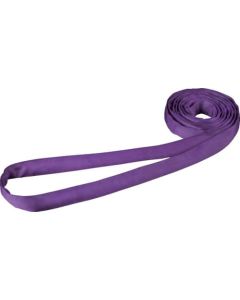 Round Sling SS type 1เส้น