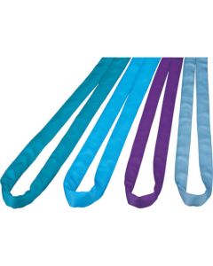 Round Sling SS type