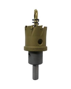 Carbide Hole Saw