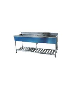 Single-basin Sinks 1อัน