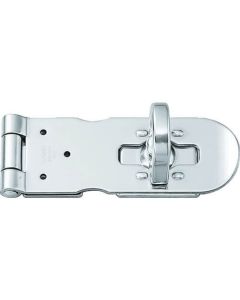 Stainless Steel Hasp