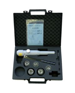Manual-Operated Hydraulic Puncher Powerman Jr.